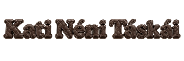 Kati Néni Táskái