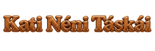 Kati Néni Táskái